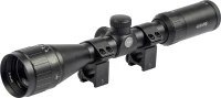 Photos - Sight Hawke Fast Mount 3-9x40 AO Mil Dot Dovetail 