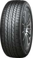 Photos - Tyre Yokohama Advan A10 215/50 R17 91V 