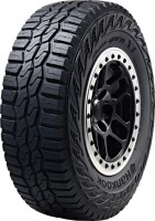 Photos - Tyre Hankook Dynapro XT 245/75 R17 121R 