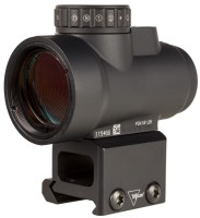 Photos - Sight Trijicon MRO HD 1x25 Red Dot 