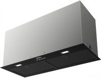 Photos - Cooker Hood Franke Box Flush Basic FBFE BK A70 black