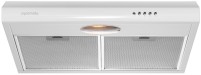 Photos - Cooker Hood Pyramida UX 60 380 B WH white