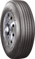 Photos - Truck Tyre Cooper LHT 295/75 R22.5 144L 