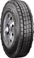 Photos - Truck Tyre Cooper AWD 295/75 R22.5 144L 