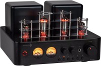 Photos - Amplifier Dayton HTA100 