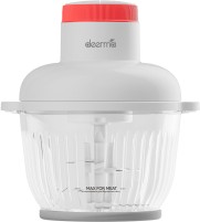 Photos - Mixer Deerma DEM-JR10W white