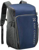 Photos - Camera Bag K&F CONCEPT KF13.128V2 