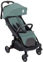 Photos - Pushchair Globber Stroll Lite 