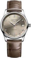 Photos - Wrist Watch Longines Master Collection L2.357.4.07.2 