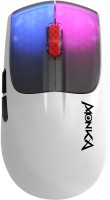 Photos - Mouse Marvo Monka Vero G966W 