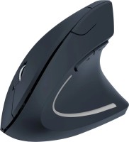 Photos - Mouse TECHLY Ergonomic Wireless Optical Vertical Mouse 