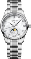 Wrist Watch Longines Master Collection L2.409.4.87.6 