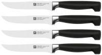 Knife Set Zwilling Four Star 39190-120 