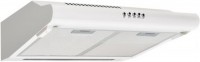 Photos - Cooker Hood Pyramida Uno 60 WH white