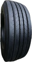 Photos - Truck Tyre Supercargo LM117 315/70 R22.5 154L 