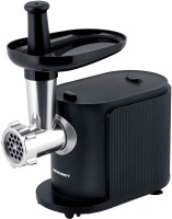 Photos - Meat Mincer Berdsen BD-600 black