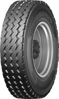 Photos - Truck Tyre Haohua GT33 315/80 R22.5 157M 