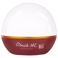 Photos - Flashlight Olight Obulb MC