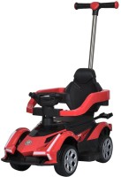 Photos - Kids Electric Ride-on Bambi M5781EBLR