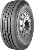 Photos - Truck Tyre Sonix SX966 295/80 R22.5 152M 