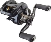 Photos - Reel Daiwa Steez A II TW 1000HL 