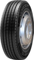 Photos - Truck Tyre Nordexx Trailer 10 265/70 R19.5 143J 