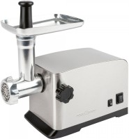 Photos - Meat Mincer Profi Cook PC-FW 1272 stainless steel