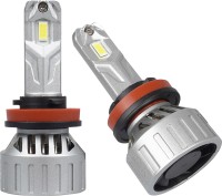 Photos - Car Bulb Sigma X1 H11 50W 5000K 2pcs 