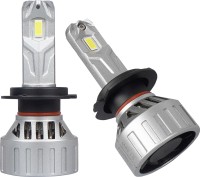 Photos - Car Bulb Sigma X1 H7 50W 5000K 2pcs 