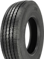 Photos - Truck Tyre Challenger CUL 295/80 R22.5 154M 