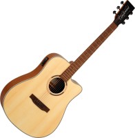 Photos - Acoustic Guitar Tanglewood TS5CE 