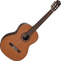 Photos - Acoustic Guitar Cordoba C7-CEDR 