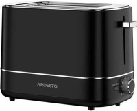 Photos - Toaster Ardesto T-F450B 