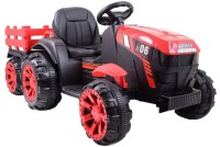 Photos - Kids Electric Ride-on Super-Toys WH-777 