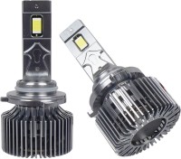 Photos - Car Bulb Sigma X5 HB3 75W 2pcs 