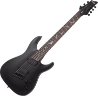 Photos - Guitar Schecter Damien-7 Multiscale 