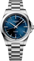 Photos - Wrist Watch Longines Conquest L3.830.4.92.6 