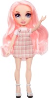 Photos - Doll Rainbow High Bella Parker 988670 