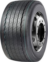 Photos - Truck Tyre Hubtrac Highway T11 385/55 R22.5 160K 