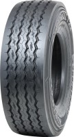 Photos - Truck Tyre Hubtrac Regional T22 385/65 R22.5 160K 