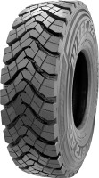 Photos - Truck Tyre Hubtrac Mixed D21 315/80 R22.5 156K 