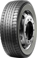 Photos - Truck Tyre Hubtrac Highway D11 315/80 R22.5 154M 