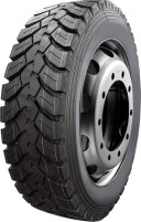 Photos - Truck Tyre Hubtrac Mixed D11 315/80 R22.5 156K 