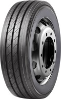 Photos - Truck Tyre Hubtrac Regional T11 215/75 R17.5 135J 