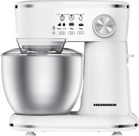 Photos - Food Processor Heinner HPM-1000WHCH white