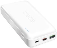 Photos - Powerbank SBS Multi-Port Power Bank 20W 20000 