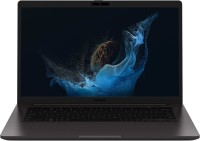 Photos - Laptop Samsung Galaxy Book2 14 (NP641BED-KA4UK)