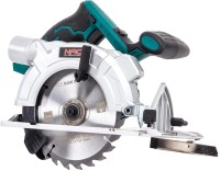 Photos - Power Saw NAC CS-165-LI-ST-20V 