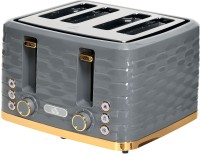 Photos - Toaster HOMCOM 800-209V70GY 