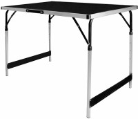 Photos - Outdoor Furniture Milestone Aluminium Folding Table 